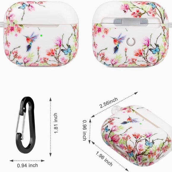 AirPods 3rd Gen + two cases - Picture 4 of 7